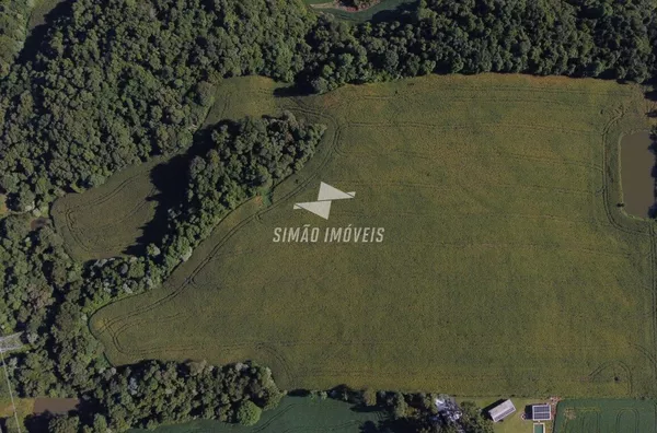 Área Rural para Venda, Erechim