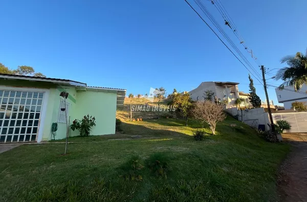 Casa para venda, 03 Quarto(s), Bairro Espírito Santo, Erechim