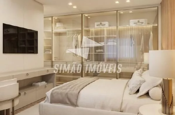 Apartamento para venda, 2 Quarto(s), Bairro Centro, Erechim