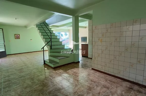 Casa 4 quartos para venda,  Centro, Erechim