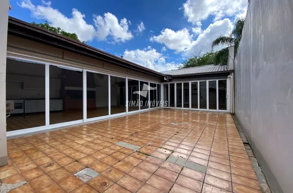 Casa para venda, 4 quarto(s), Bairro Centro, Erechim