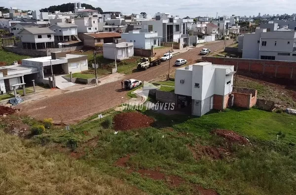 Terreno para venda, Loteamento Dona Olga, Erechim