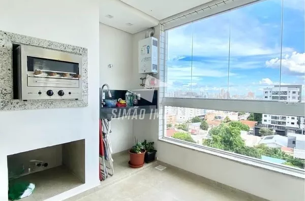 Apartamento para venda 3 quarto(s) Bairro Centro Erechim