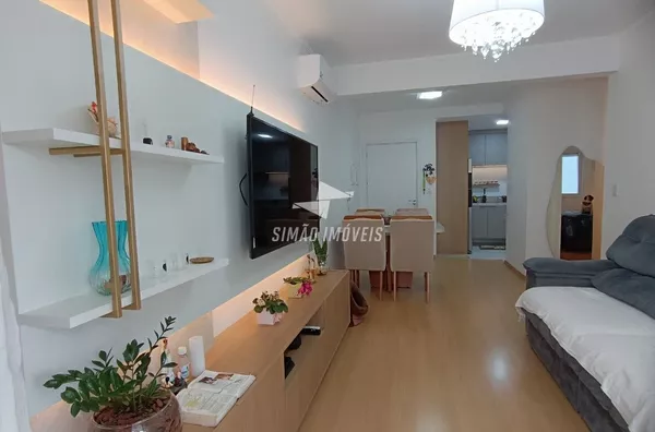 Apartamento 1 quarto para venda, bairro Centro, Erechim