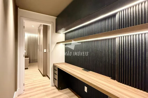 Apartamento para venda, 3 Suítes, Bairro Centro, Erechim