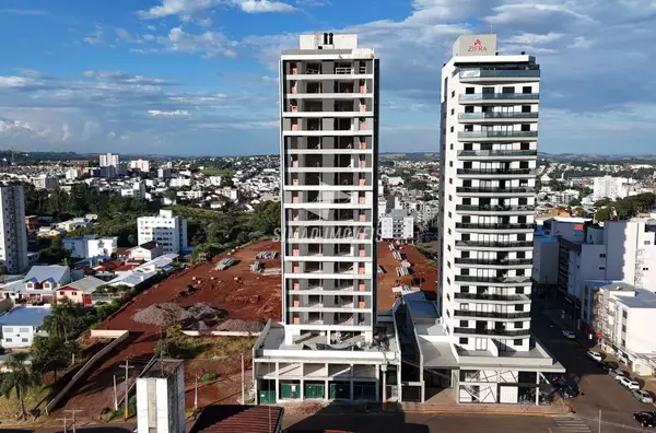 Sala comercial para venda, Bairro Fátima, Erechim