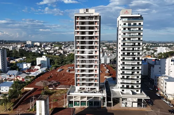 Sala comercial para venda, Bairro Fátima, Erechim