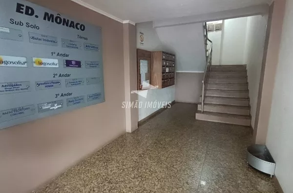 Sala comercial para venda,  Centro, Erechim