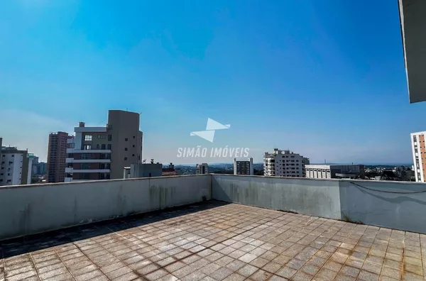 Sala comercial para venda,  Bairro Centro, Erechim