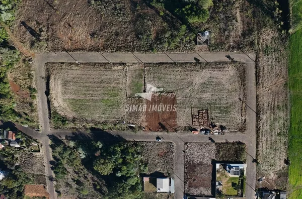 Terreno para venda, Barão De Cotegipe