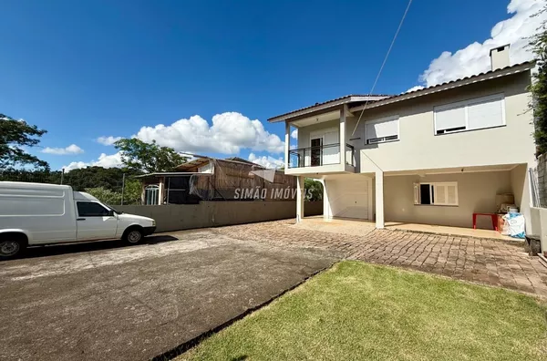 Casa para venda, 3 quarto(s), Bairro Três Vendas, Erechim