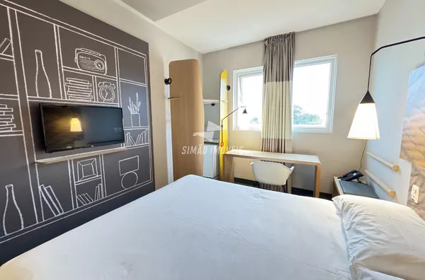 Quarto para venda, Bairro Centro, Erechim