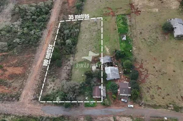 Chácara para venda, Bairro Agrícola, Erechim