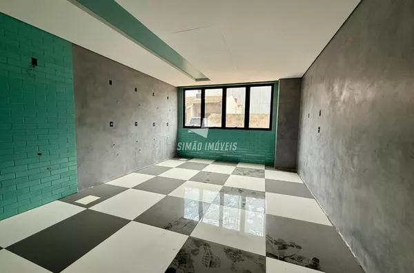 Apartamento para venda, 02 quarto(s), Bairro Centro, Erechim