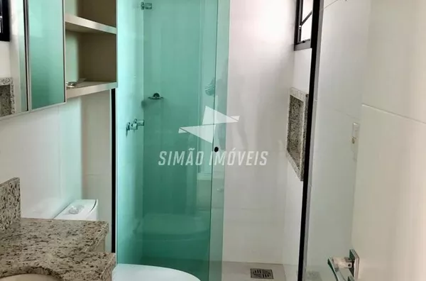 Apartamento 3 quartos com suíte para venda, bairro Fátima, Erechim