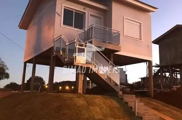 Casa para venda,  02 quarto(s), Bairro Demoliner, Erechim