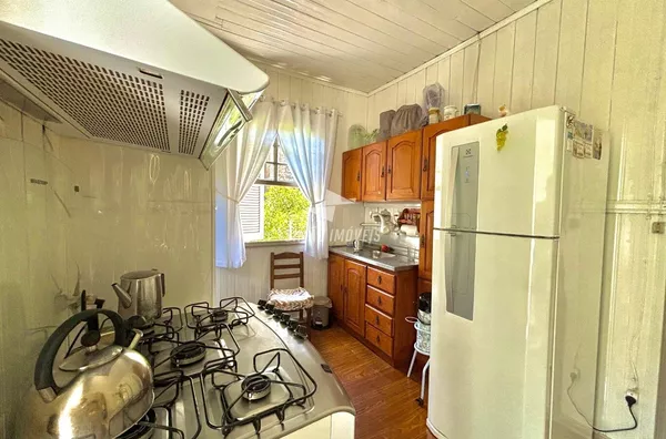 Casa para venda, 03 quarto(s), Bairro Centro, Erechim