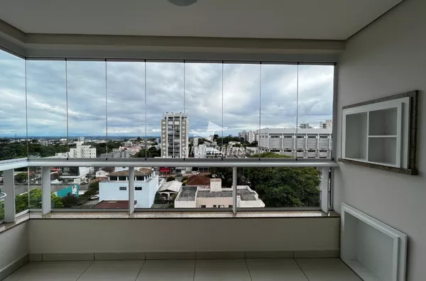 Apartamento 2 quartos para venda,  Centro, Erechim