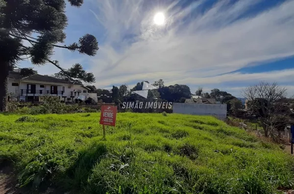 Terreno para venda Bairro Ipiranga Erechim