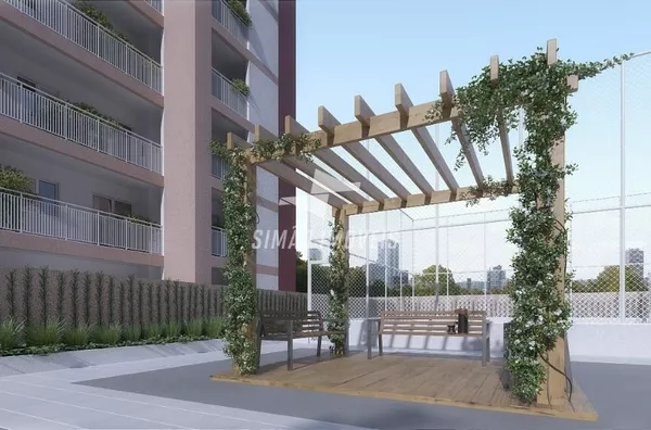 Lançamento Residencial, 02 Quartos (s), Bairro Fátima, Erechim