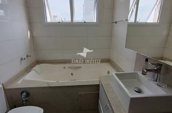 Apartamento com 4 quartos para venda, bairro Bela Vista, Erechim