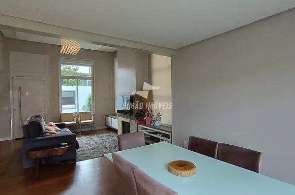 Casa para venda, 3 quartos, Bairro Parque Dos Imigrantes, Erechim