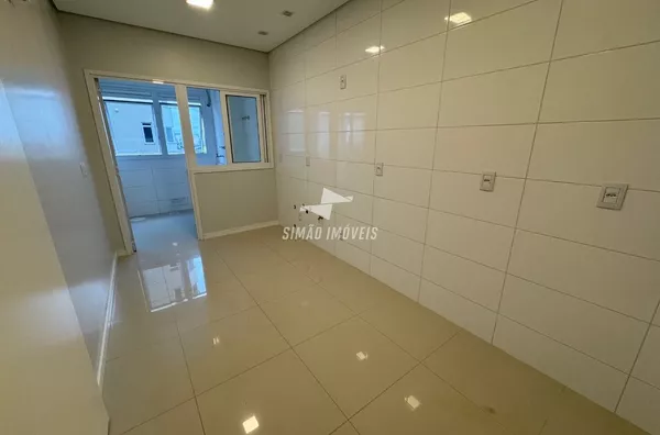 Apartamento para venda, 2 quarto(s), Bairro Centro, Erechim