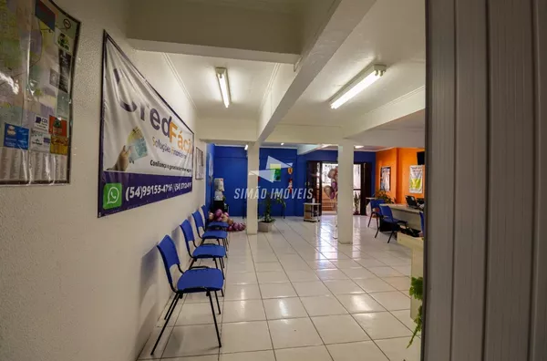 Sala comercial para venda Bairro Centro Erechim