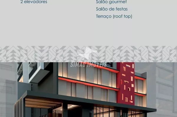 Apartamentos de 1, 2 e 3 quartos para venda, bairro Centro, Erechim