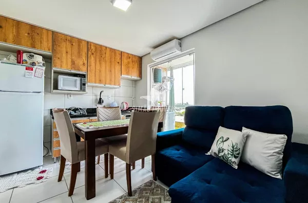 Apartamento para venda, 2 quarto(s), Bairro Parque Redenção, Erechim