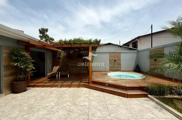 Casa para venda, 03 Quarto (s), Bairro Morada Do Sol, Erechim