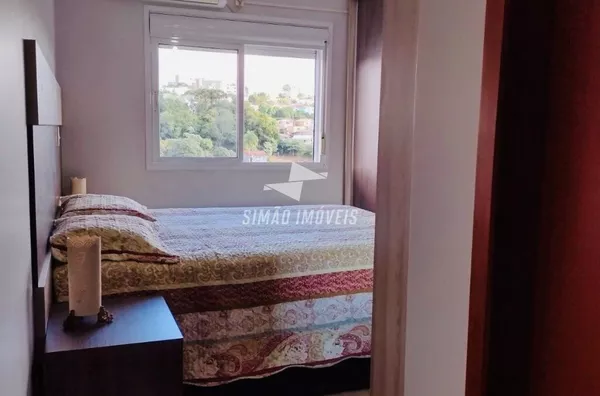 Apartamento para venda, 02 quartos, Centro, Erechim