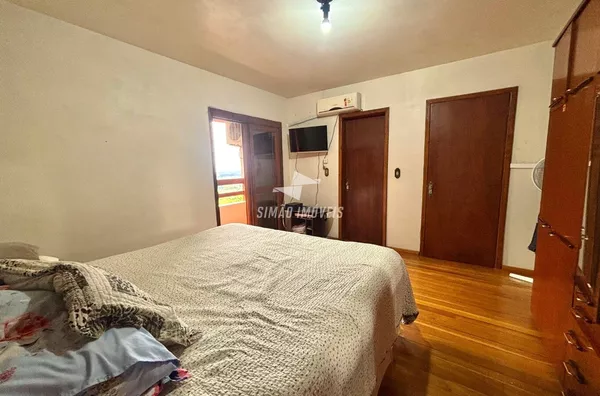 Casa para venda, 4 quarto(s),  Ipiranga, Erechim