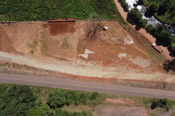 Terreno para venda, RS 477, Bairro Rio Tigre, Erechim