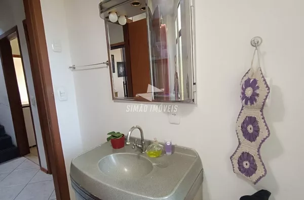 Casa 3 quartos para venda, bairro Frinape, Erechim