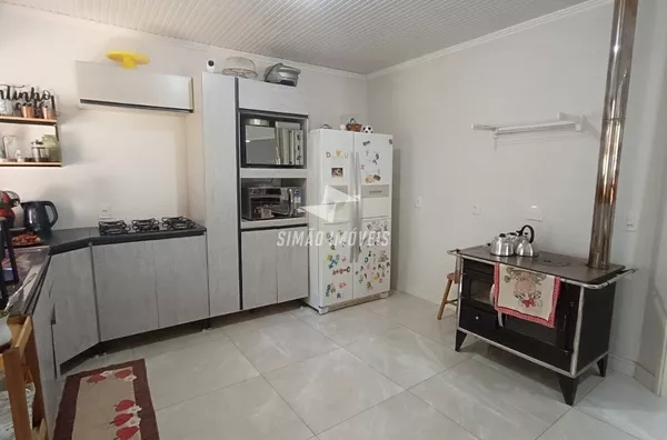 Casa para venda, 03 quarto(s), Bairro Centro, Erechim