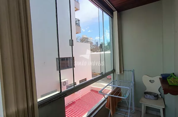 Apartamento de 2 quartos para venda,  Bairro Centro, Erechim