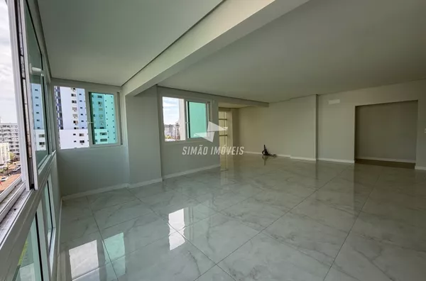 Apartamento para venda, 3 Quarto(s), Bairro Centro, Erechim
