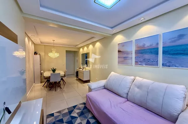 Apartamento para venda, 2 Quarto(s), Bairro Bela Vista, Erechim
