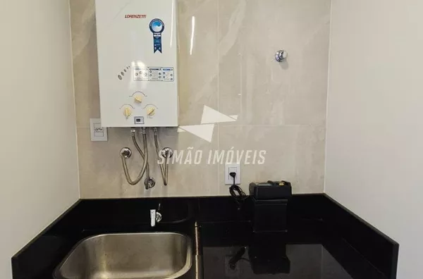 Apartamento para venda, 02 Dormitórios, Bairro José Bonifácio, Erechim