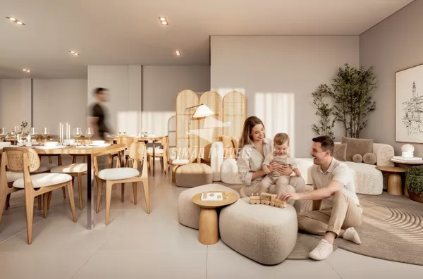 Apartamento para venda, 3 Quarto(s), Bairro Linho, Erechim