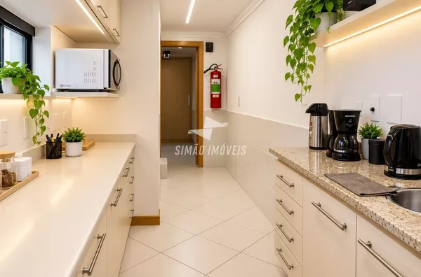 Sala comercial para venda, Bairro Centro, Erechim
