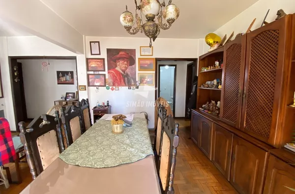 Apartamento 3 quartos para venda, Centro, Erechim