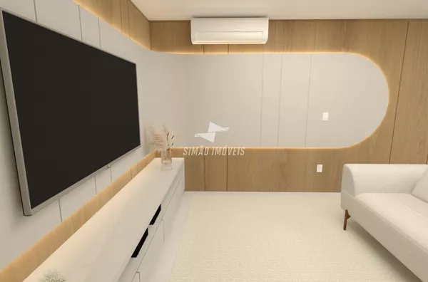 Cobertura duplex , Bairro Fátima, Erechim
