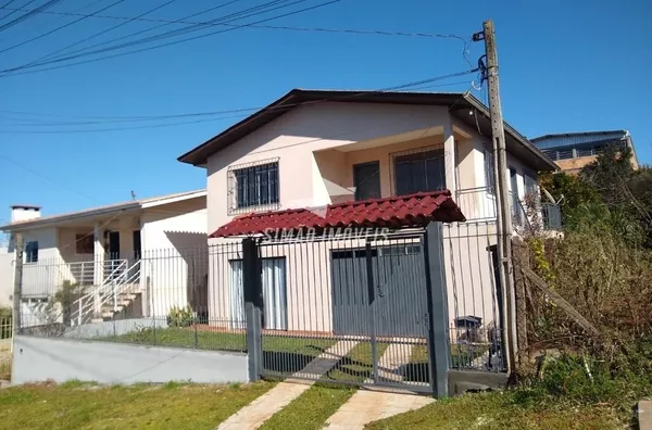 Casa para venda 3 quarto(s) Bairro Boa Vista Erechim