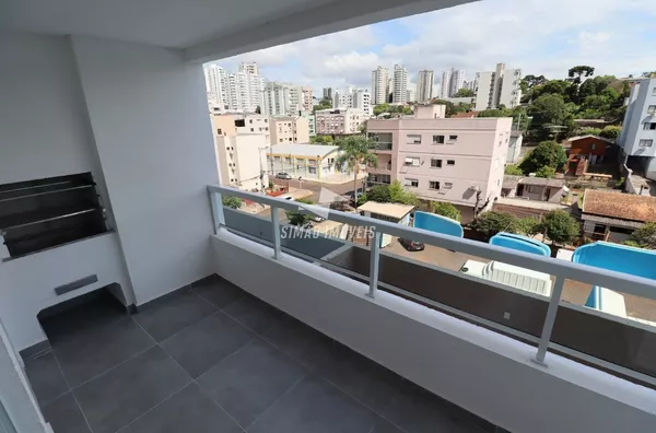 Apartamento para venda 1,2 e 3 quarto(s)  Bairro Fátima Erechim