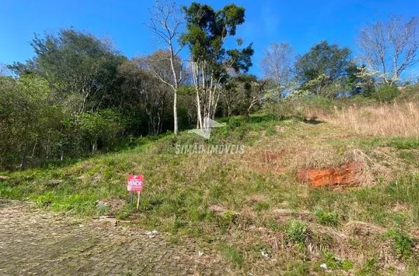 Terreno para venda,  Bairro Sao Caetano, Erechim