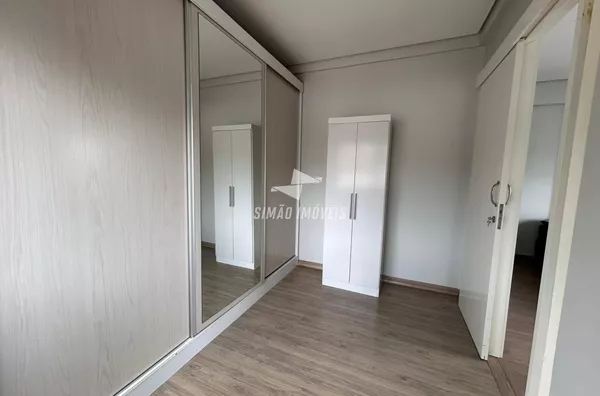 Apartamento para venda, 2 quarto(s), Bairro Centro, Erechim