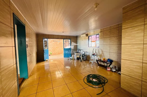 Casa para venda, 04 Quarto(s), Bairro Novo Atlântico, Erechim