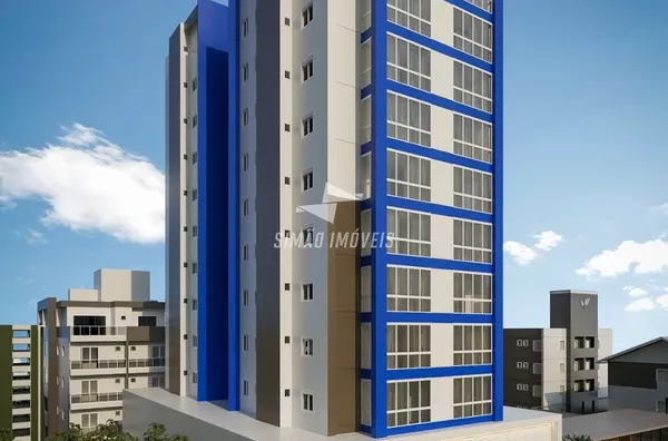 Lançamento para venda, Bairro Centro, Erechim